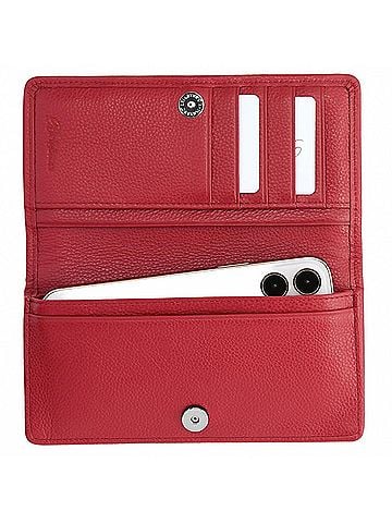 Brighton Women's Bellaire Rockmore Wallet (view 2)