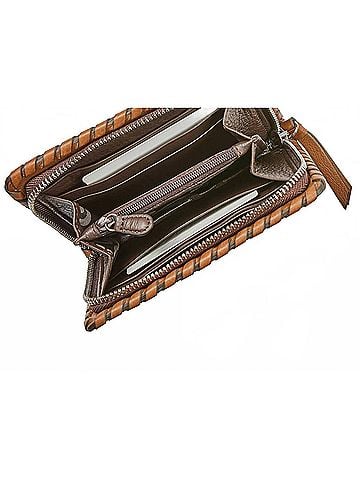 Brighton Women's Ferrara Santorini Medium Wallet (view 2)