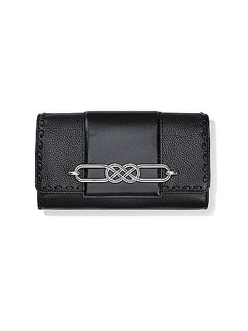 Brighton Women's Allie Mini Bag (view 1)