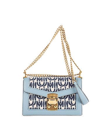 Miu Miu Confidential Tote  (view 1)