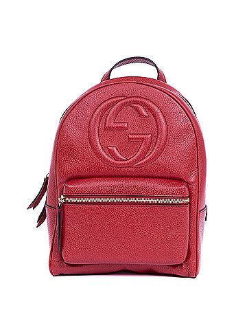 Gucci Soho Backpack  (view 1)
