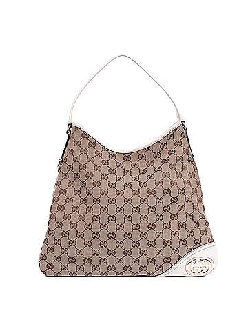 Gucci Britt Hobo  (view 1)