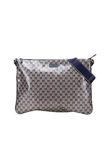 Gucci GG Crystal Crossbody (view 1)