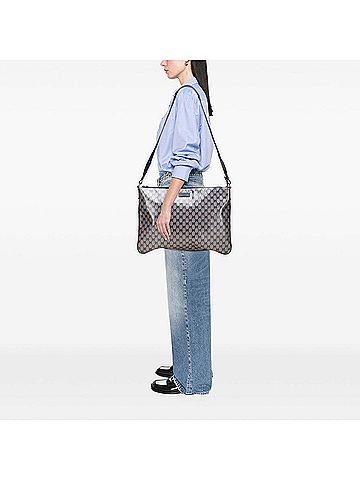 Gucci GG Crystal Crossbody (view 2)