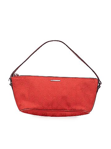 Gucci GG Canvas Boat (view 1)