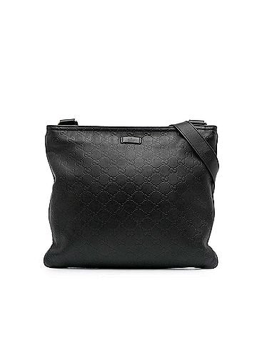 Gucci Guccissima Crossbody (view 1)