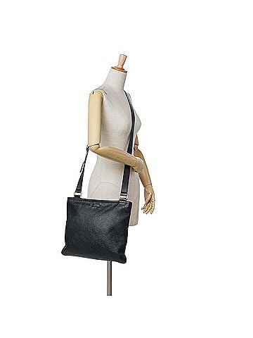 Gucci Guccissima Crossbody (view 2)