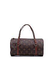 Louis Vuitton Shoulder Bag