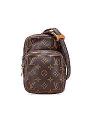 Louis Vuitton Crossbody Bag