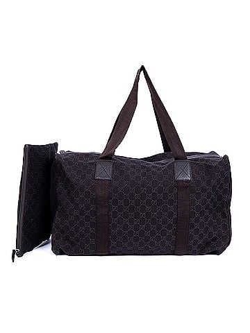 Gucci Large Carry-On Duffle  (view 1)