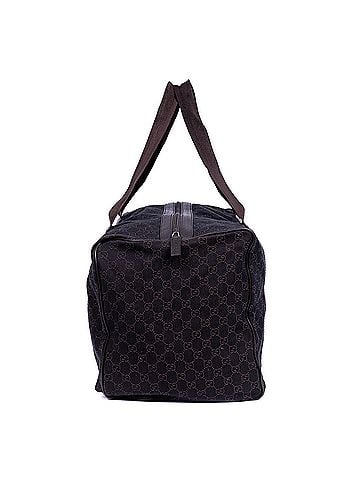 Gucci Large Carry-On Duffle  (view 2)