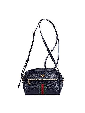 Gucci Mini Ophidia Crossbody  (view 1)