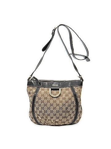 Gucci D Ring Messenger  (view 1)