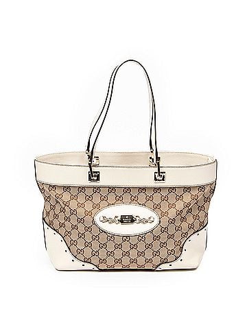 Gucci Punch Tote  (view 1)