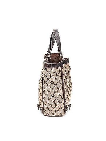 Gucci Small Abbey D-Ring Tote  (view 2)