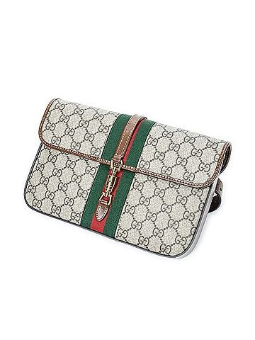 Gucci Jackie 161 Belt Bag  (view 1)