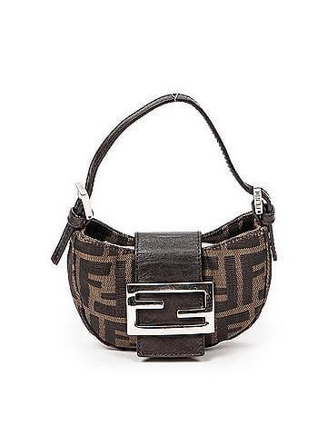 Fendi Mini Croissant  (view 1)