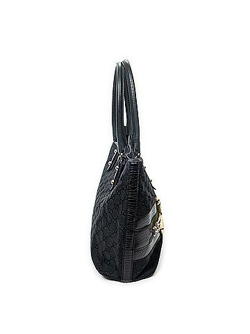 Gucci Medium Hasler Tote  (view 2)