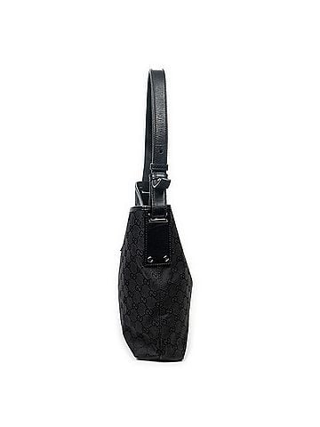 Gucci Piston Lock Shoulder Bag  (view 2)