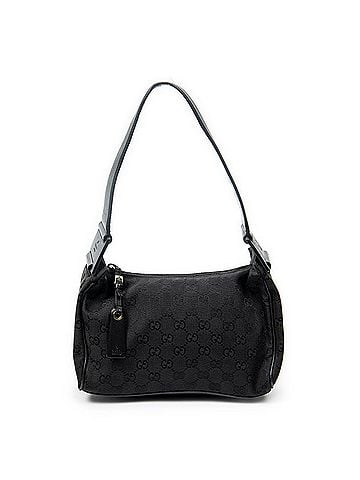 Gucci Zip Hobo  (view 1)