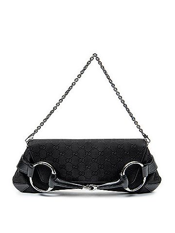 Gucci Medium Horsebit Chain  (view 1)