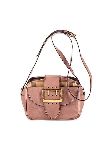 Burberry Small Buckle Parade  (view 1)