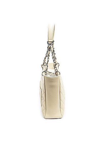Chanel Petite Grand Shopping Tote  (view 2)