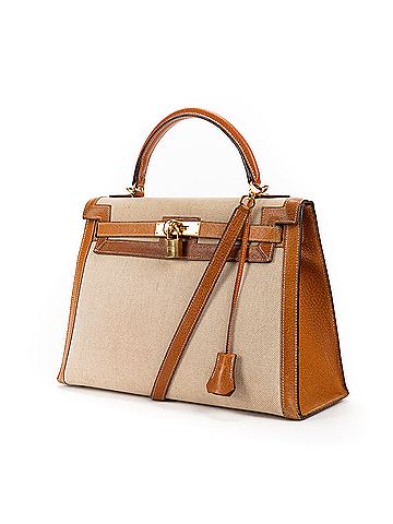 Hermes Leather Goods Kelly 32 (view 1)