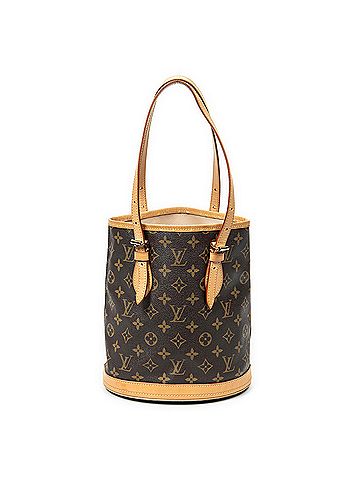 Louis Vuitton Bucket PM (view 1)