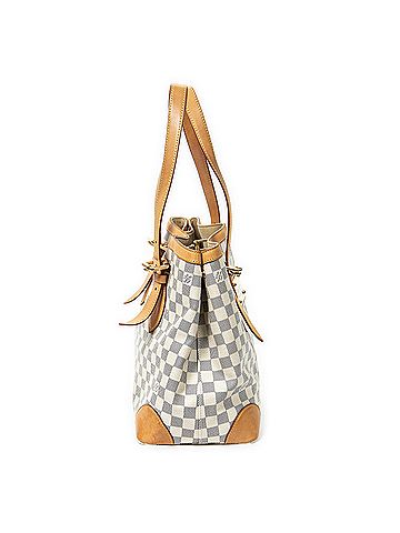 Louis Vuitton Hampstead MM (view 2)