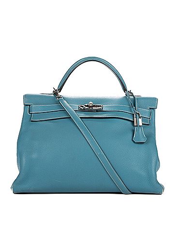 Hermes Leather Goods Kelly Retourne 40 (view 1)