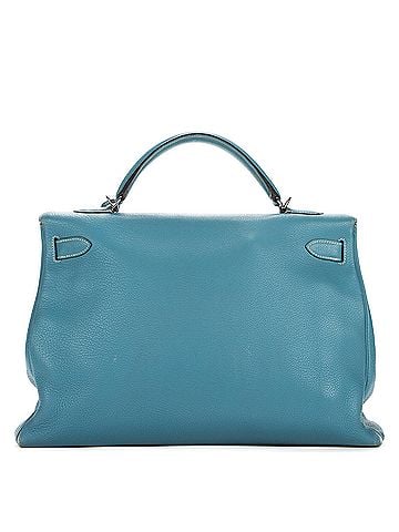 Hermes Leather Goods Kelly Retourne 40 (view 2)