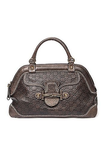 Gucci Medium New Pelham Tote  (view 1)
