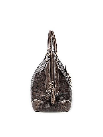 Gucci Medium New Pelham Tote  (view 2)