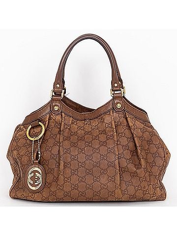 Gucci Sukey Medium (view 1)