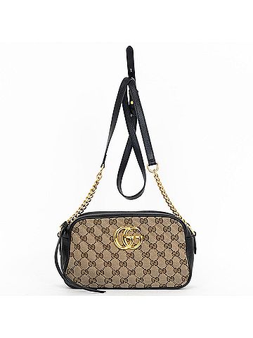 Gucci Marmont Camera Small (view 1)