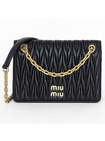 Miu Miu The Mini Bag  (view 1)