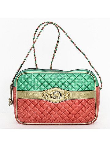 Gucci Trapuntata Camera  (view 1)