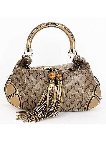 Gucci Indy Hobo  (view 1)