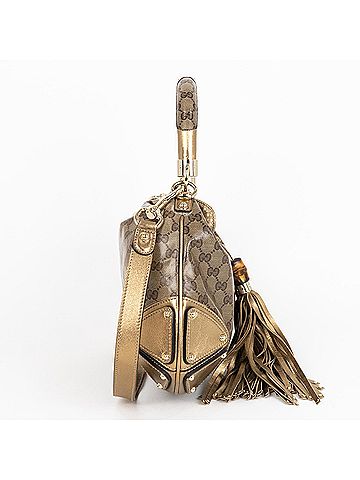 Gucci Indy Hobo  (view 2)