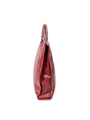 Gucci Large Vertical Zip Tote  (view 2)