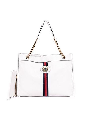 Gucci Rajah Tote  (view 1)