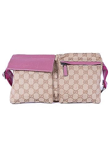 Gucci Waist Pouch  (view 1)