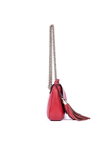 Gucci Soho Chain Crossbody  (view 2)