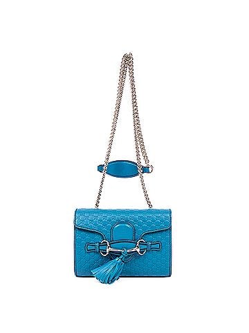 Gucci Emily Chain Crossbody Mini (view 1)