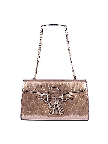 Gucci Emily Chain Crossbody Medium (view 1)
