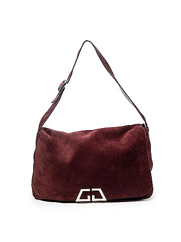 Gucci G Square Flap Messenger  (view 1)
