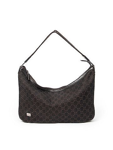 Gucci Large Zip Hobo  (view 1)