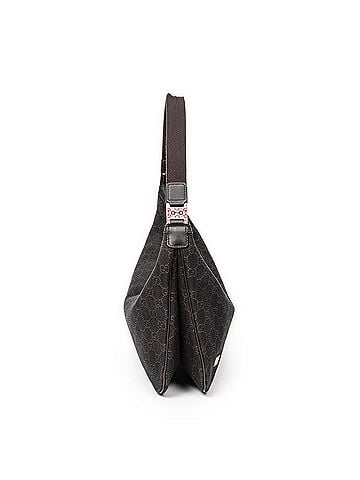 Gucci Large Zip Hobo  (view 2)