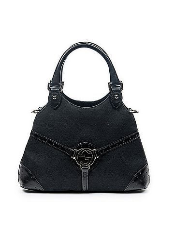 Gucci Small Reins Handbag  (view 1)